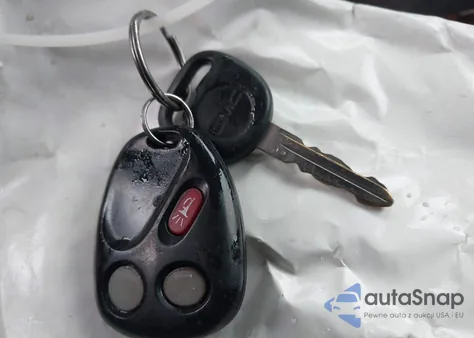 2002 GMC Envoy Xl Slt из США, поврежденный, VIN 1GKES16S326138537